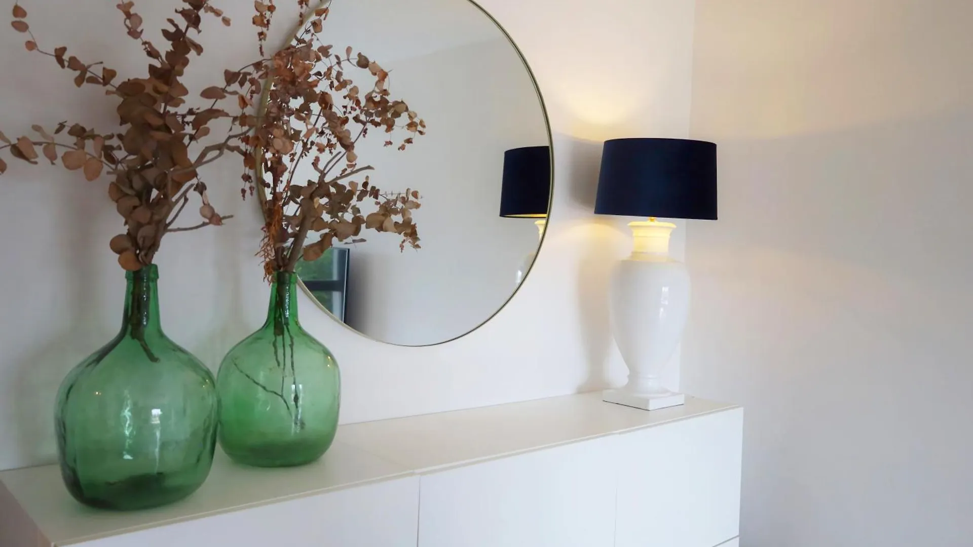 Luminoso Apartamento Frente Al Puerto Màlaga Španělsko