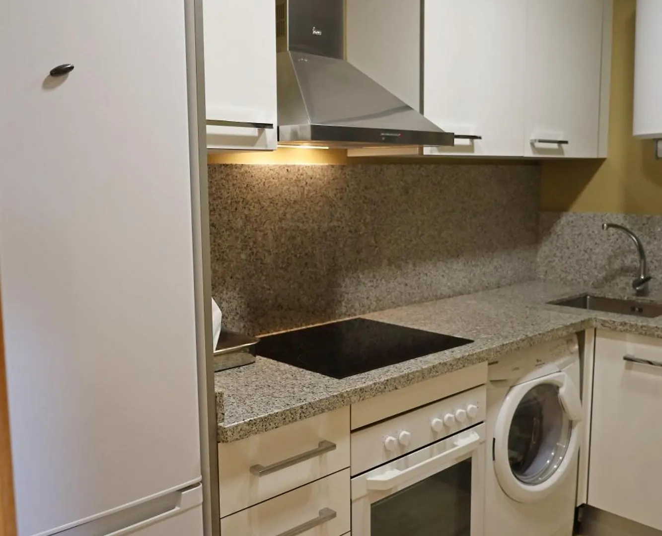 Luminoso Apartamento Frente Al Puerto 马拉加 公寓